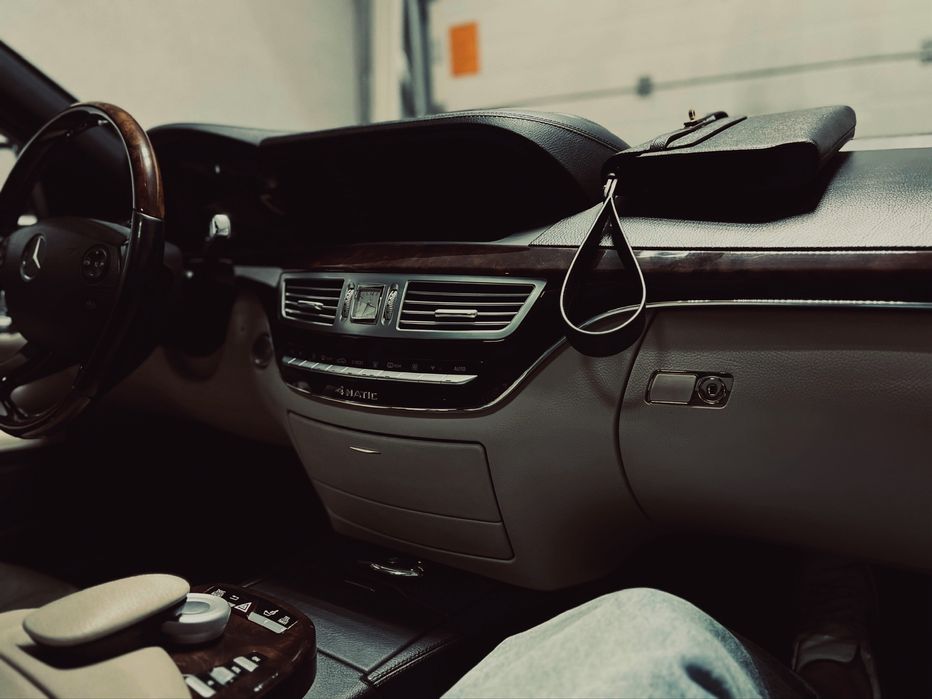 Mercedes Benz S450 Long AMG Aristocrat