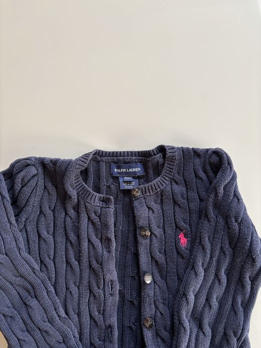 Sweterek Ralph Laurent 104