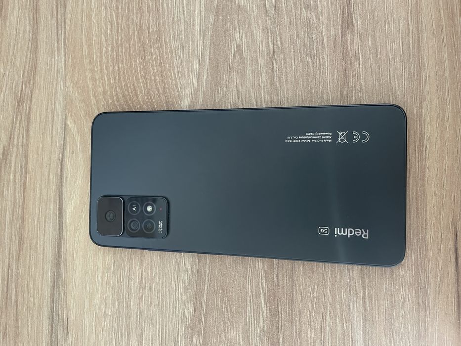 Redmi note 11 pro 5G