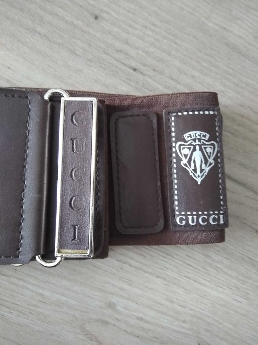 Пояс Gucci вінтаж