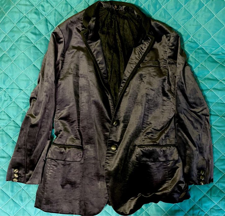 Пиджак Roberto