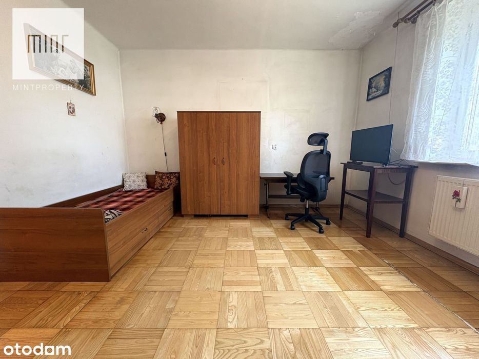 Dom wolnostojący na sprzedaż, Kozłów