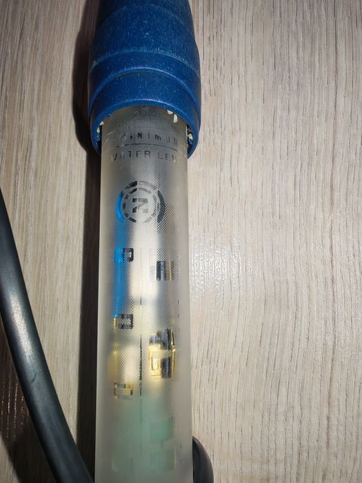 Grzałka akwariowa 75W