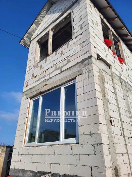 Продам будинок у Новій Дофинівці