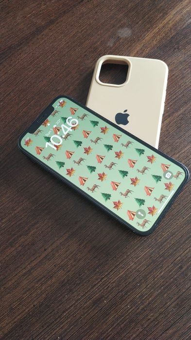 IPHONE 12 como novo!