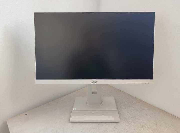 Монітори 24" Acer B246HYL 1920*1080 IPS LED безрамковий VGA DVI DP