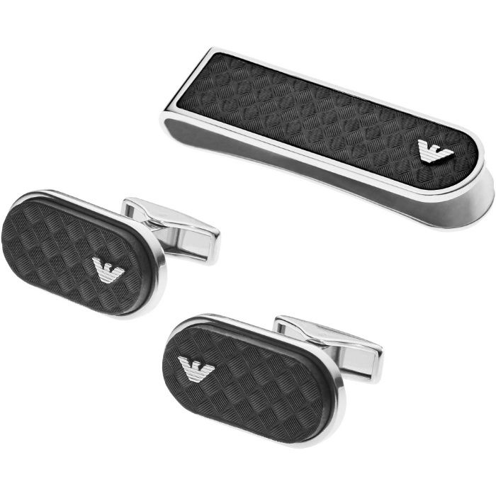 EMPORIO ARMANI eleganckie komplety spinek!