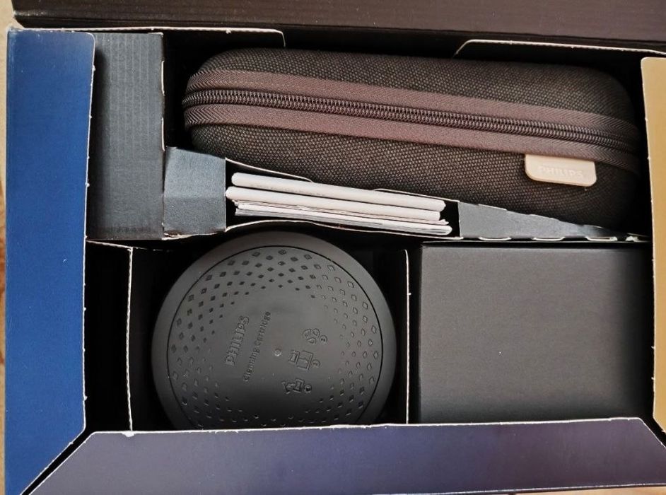 Електробритва Philips Shaver Series i9000 Prestige