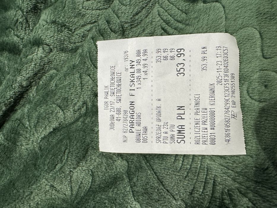 Adidas terrex AX 4 rozm. 46 nowe