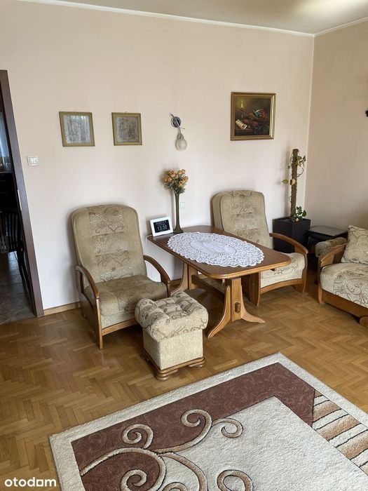 Gocław | Mikołajczyka | 2 pokoje [+garderoba, jadalnia] | 64,80 m² - Widok 3