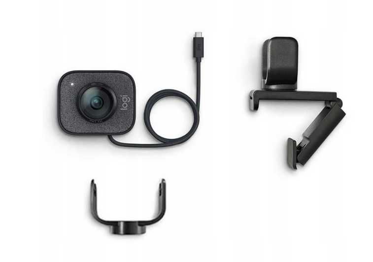 Kamera internetowa Logitech Stream Cam 2,1 MP
