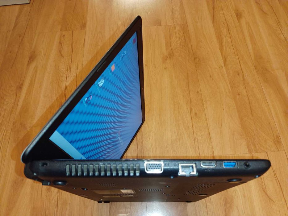 Packard Bell - Win11/ssd-256gb/ram-8gb/gpu-Intel+nVidia/cpu I3/bat-60%