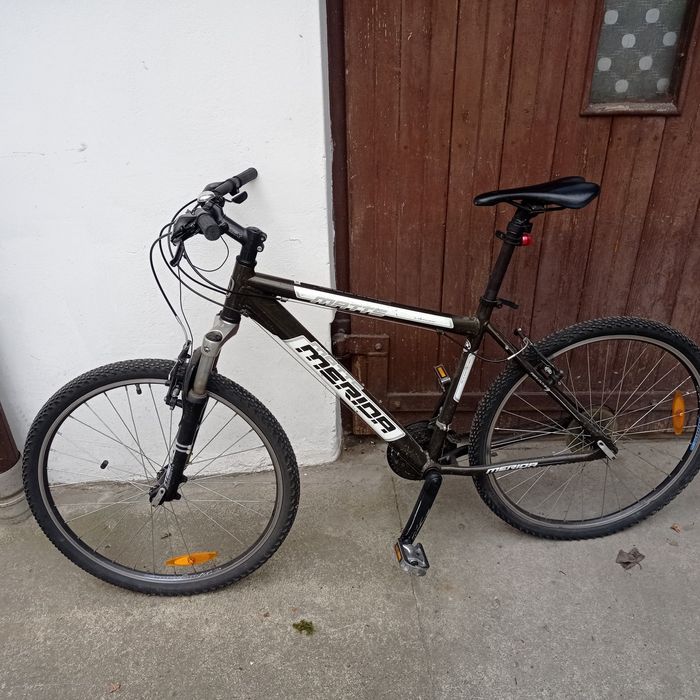 Rower Merida Matts 26