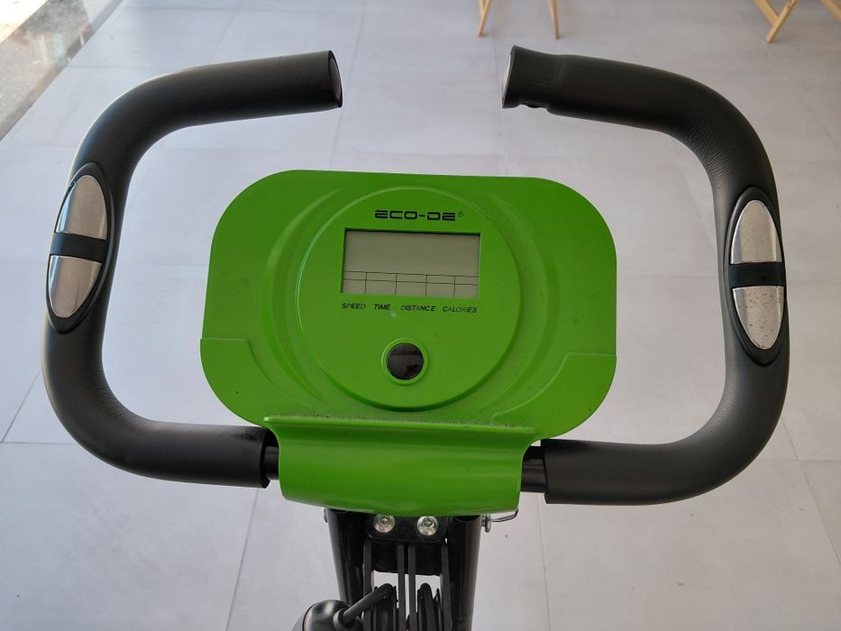 Bicicleta Estática