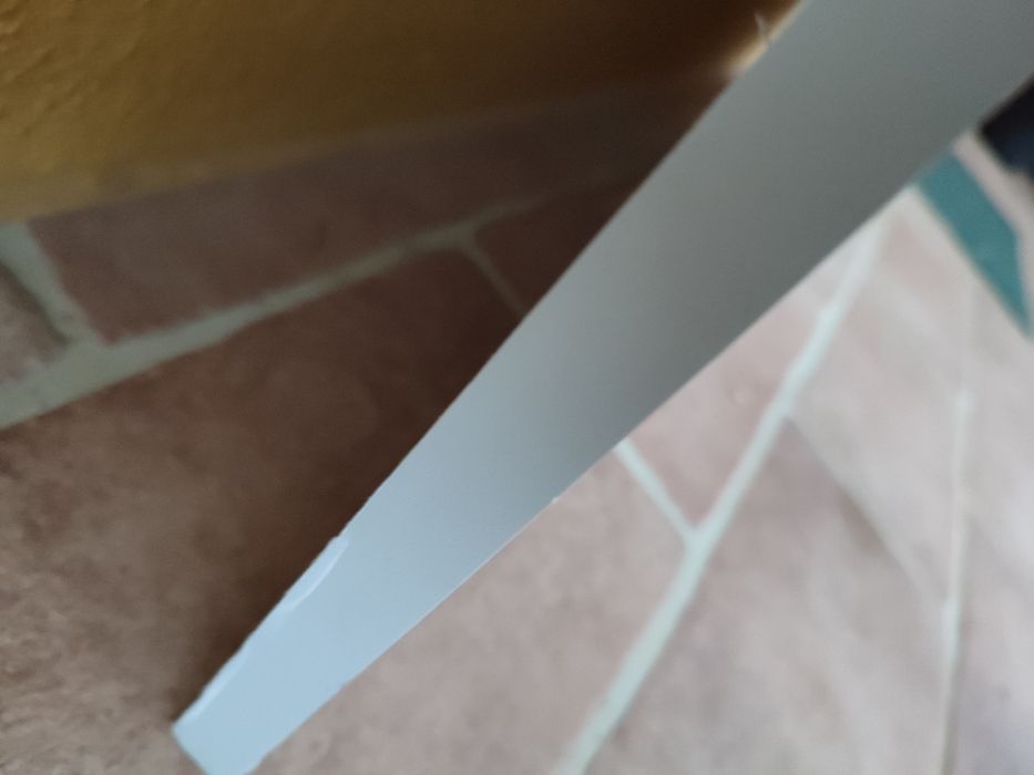 Placa/ tampo aglomerado