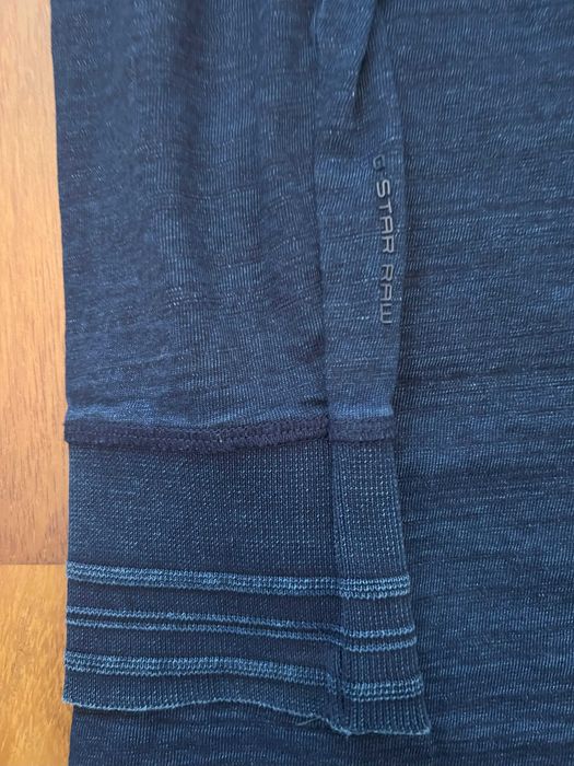 G-Star Raw Ezra Longsleeve r. L