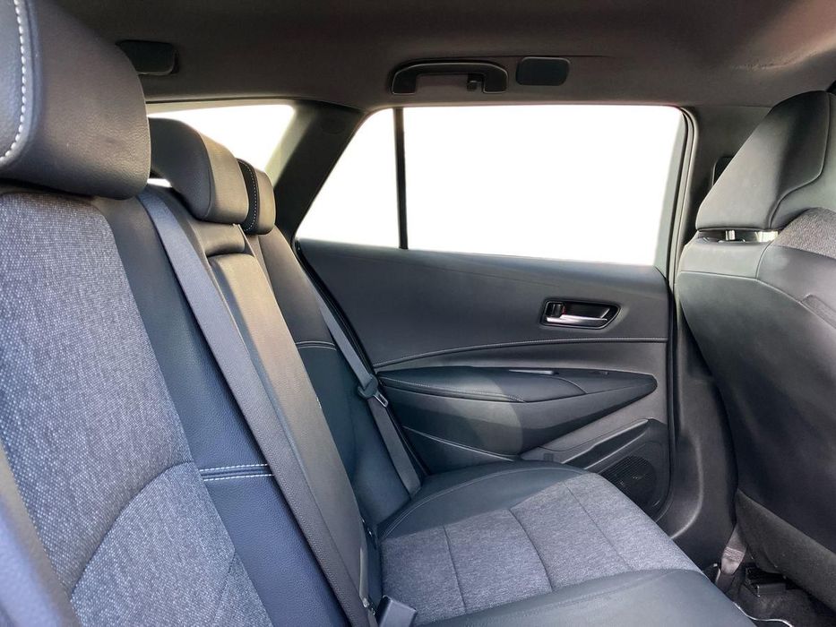 Toyota Corolla Touring Sports 1.8 Hybrid Comfort Plus