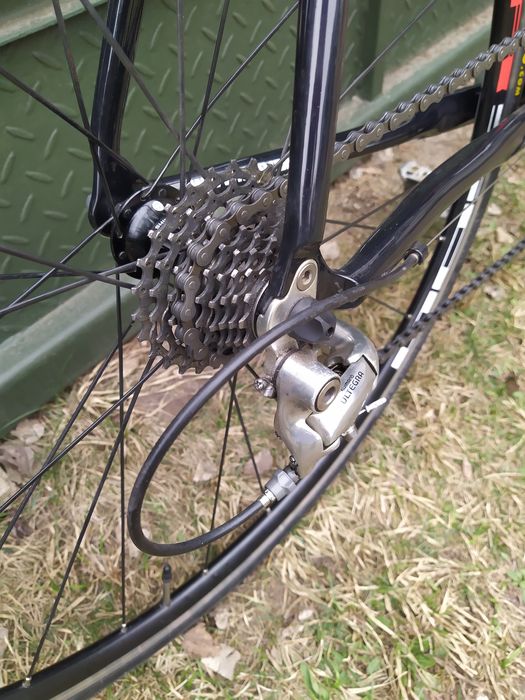 Sprzedam rower szosowy