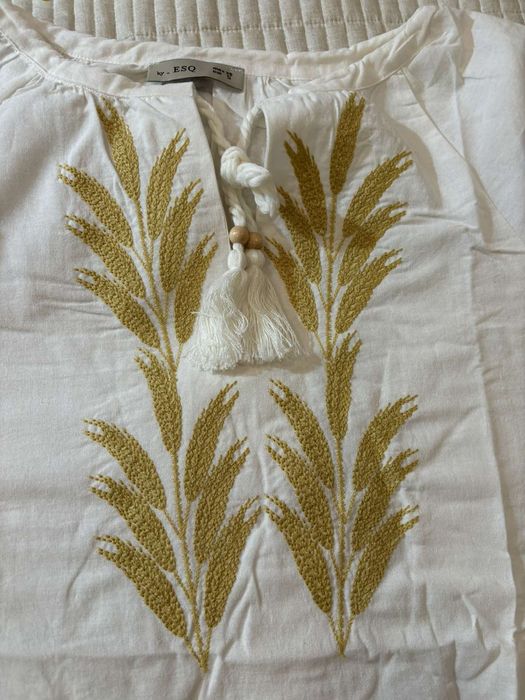 Вишита сукня сукня ластівка вишиванка