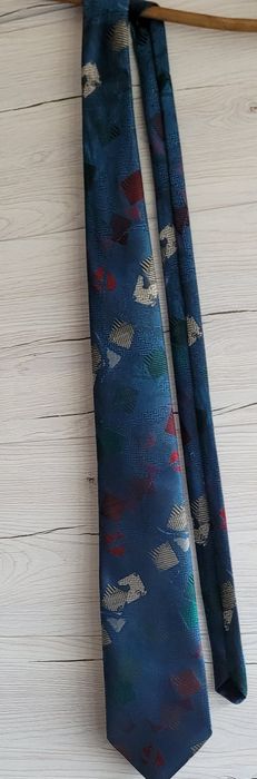 Świetny krawat Print UK