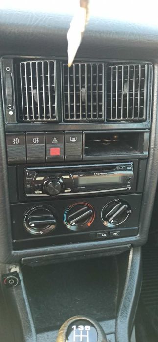 Audi 80 Avant Quattro 1994