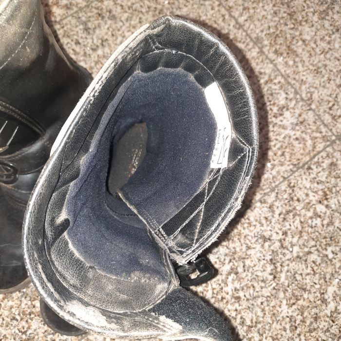 Botas GAERNE T.42 enduro motocross