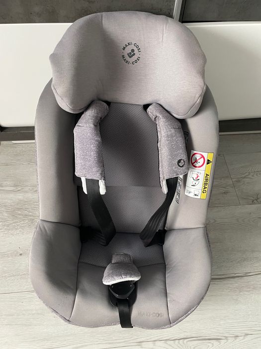 Fotelik maxi cosi beryl