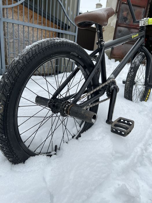 БМХ WTP , Wethepeople