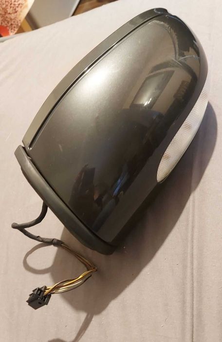 espelho retrovisor Mercedes w 203