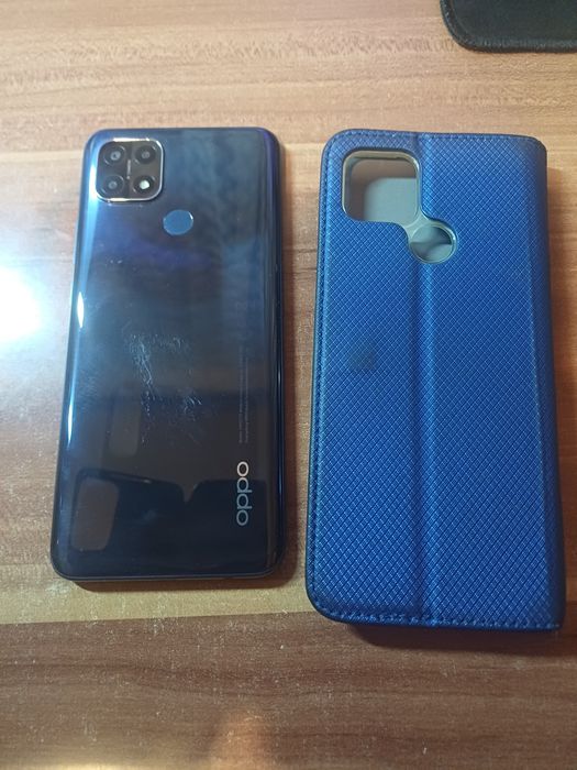 Oppo A15S Stan Dobry