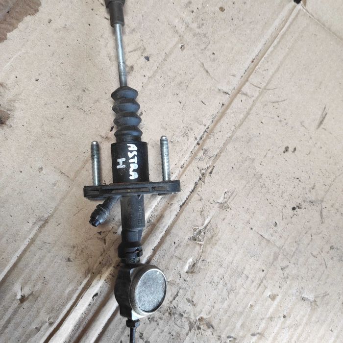 Pompka Sprzęgła Opel Astra H 1,6 16 V