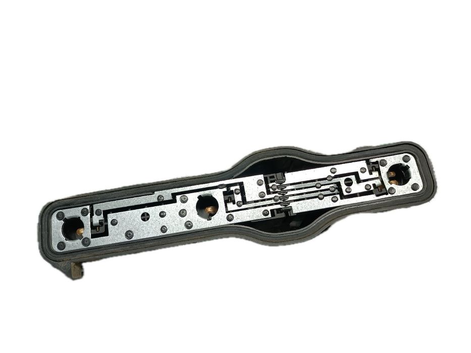 Suporte lâmpada direito RENAULT Espace IV (JK0/1_)