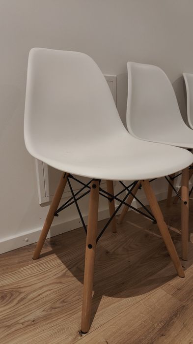 Cadeiras de mesa
