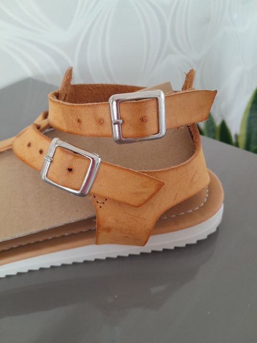 Sandały 2-Bizzy roz 39