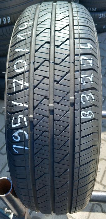 195/70/14 Security Radial AW414 96N