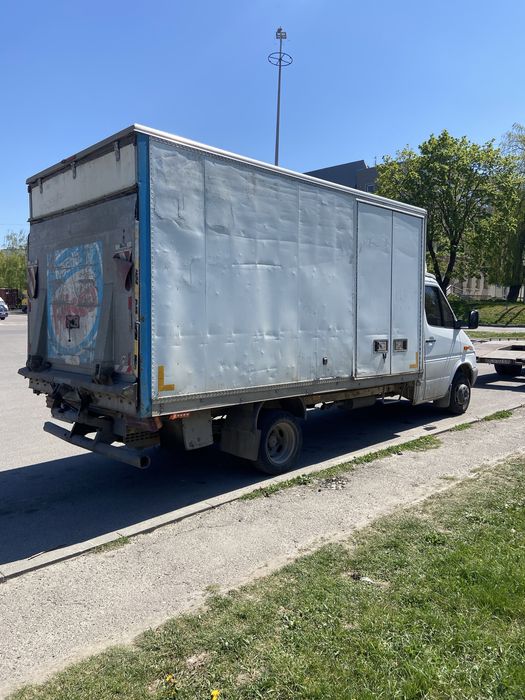 Продаж Mercedes Sprinter ( можливо під виплату)