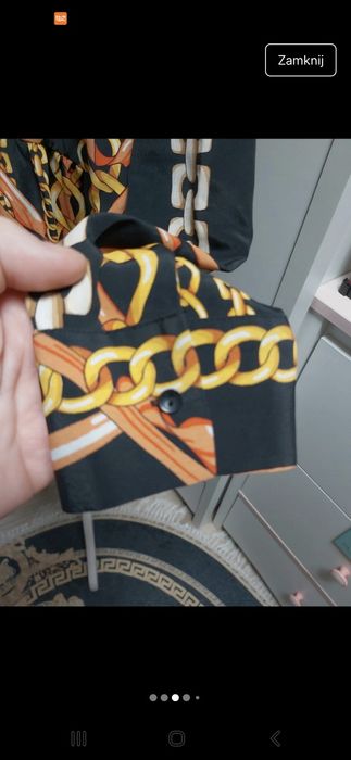 Sukienka Primark