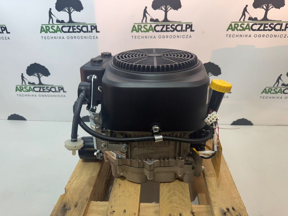 Silnik do Traktorka LONCIN LC1P92F-1 Pasuje za Briggs, Honda GCV Tecum