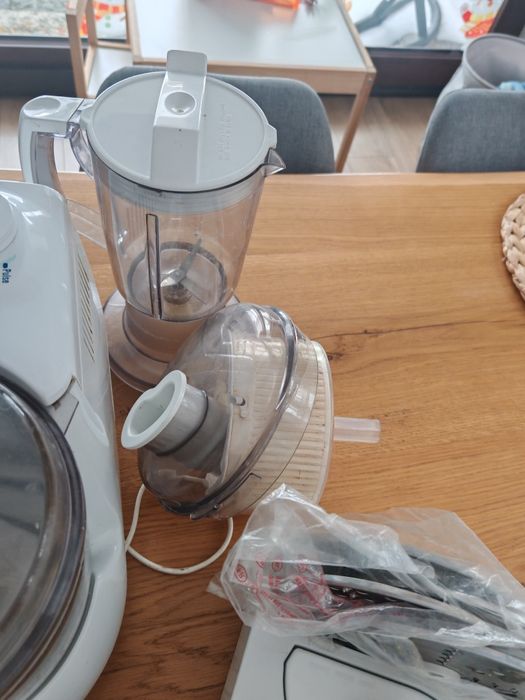 Robot kuchenny MPM Kasia