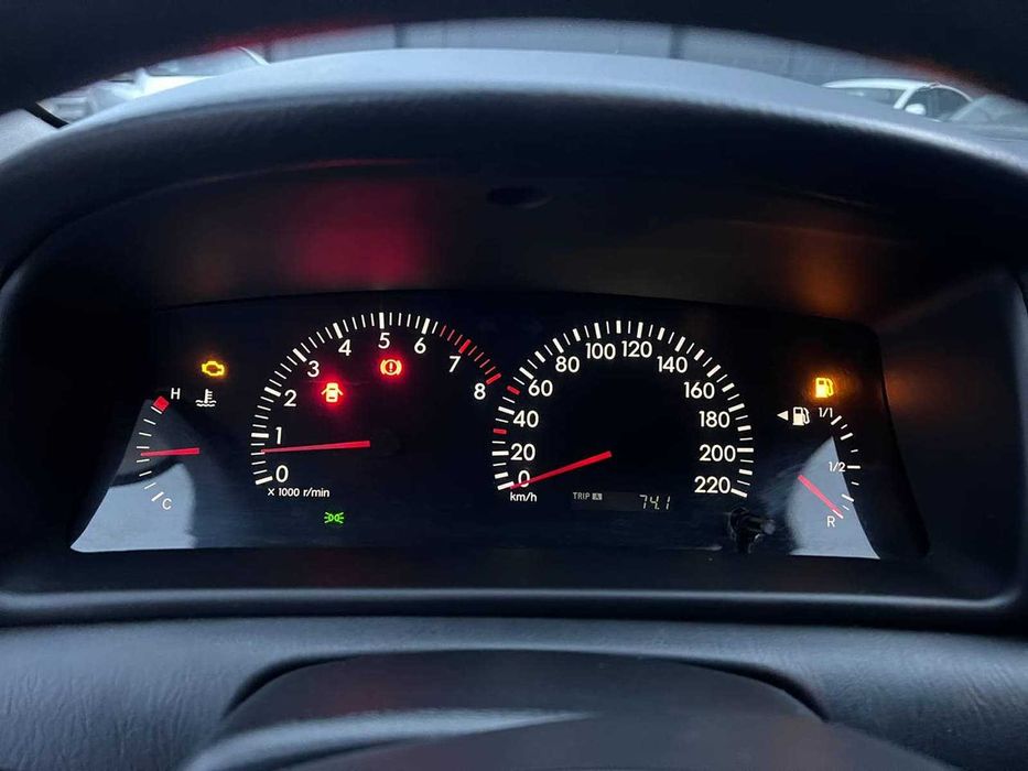 Продам Toyota Corolla 2002р. #73597