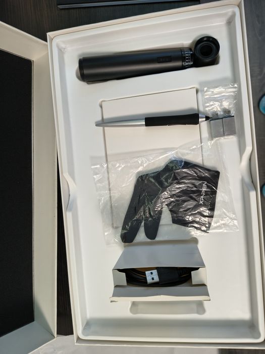 Графічний планшет Deco Pro Medium