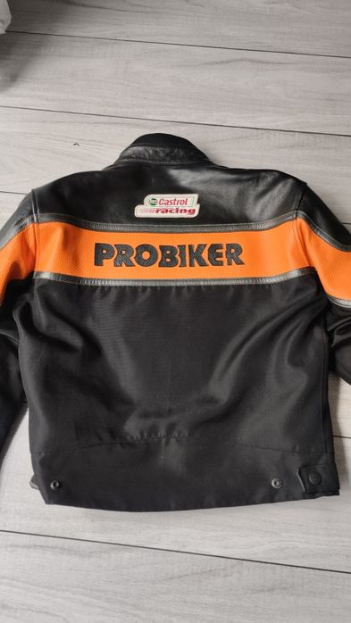 Kurtka motocyklowa PROBIKER r. 48