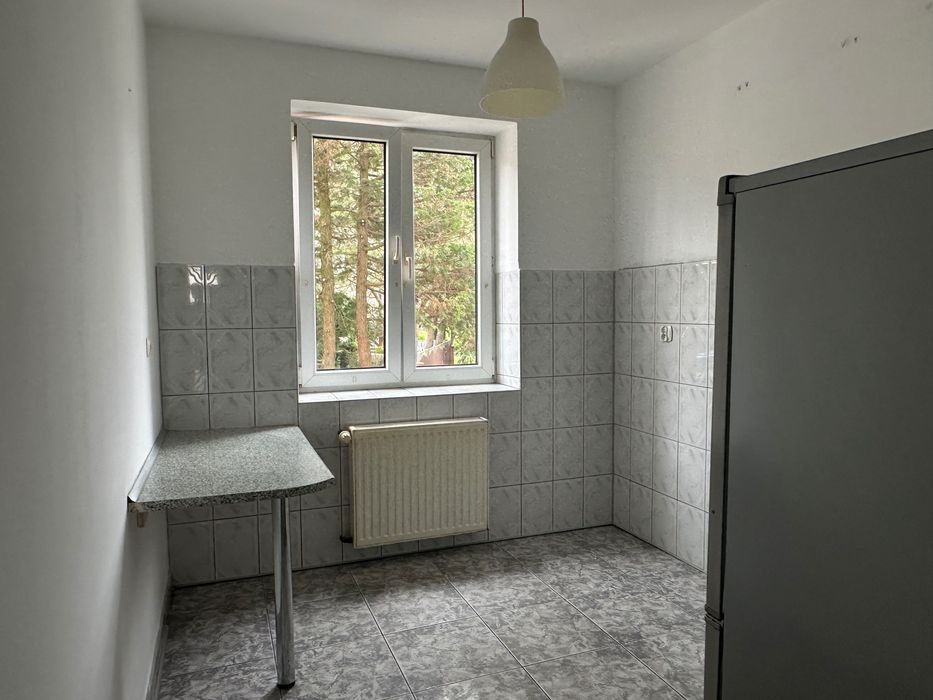 Zielony Jar, Podolszyce -  2 pokoje (41,1 m²), wysoki parter Płock - Widok 3