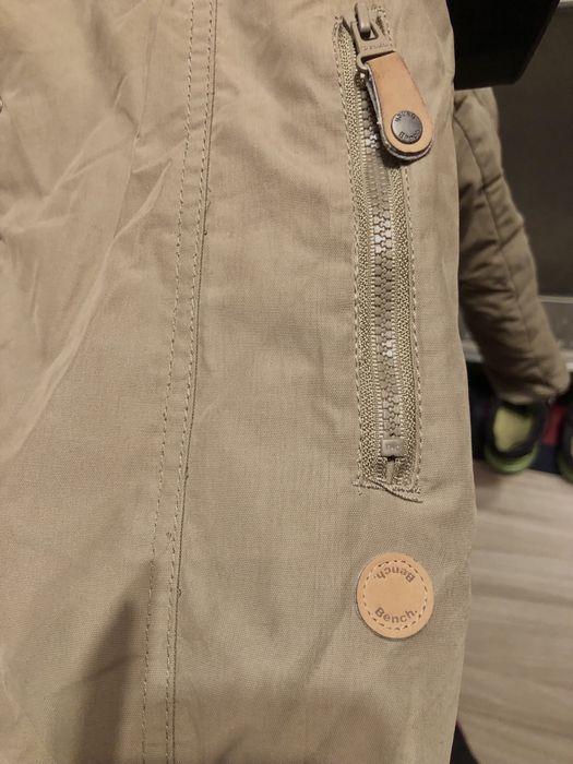 Kurtka zimowa Bench 152 cm , 11 lat