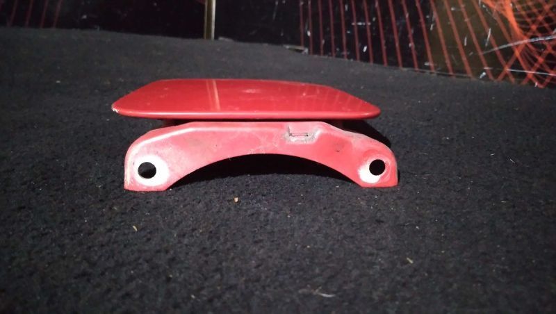Tampa Do Combustivel Seat Ibiza Ii (6K1)