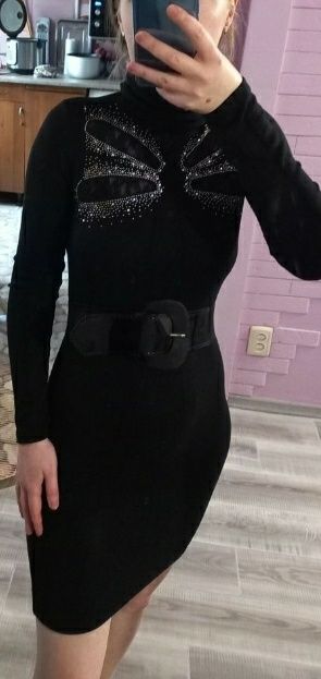 Сукня в новому стані