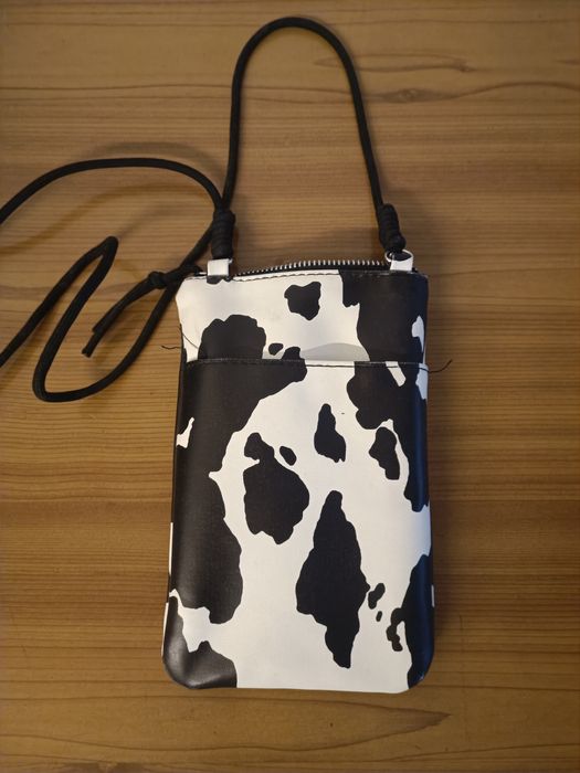 Mala para telemóvel