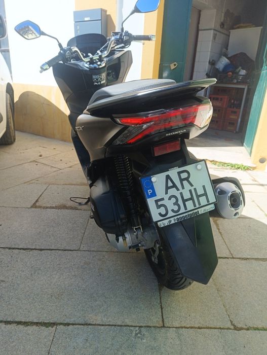 Honda PCX 2019 Bom estado