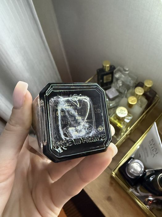 Atlas Fever Ex Nihilo 50 ml Оригінал