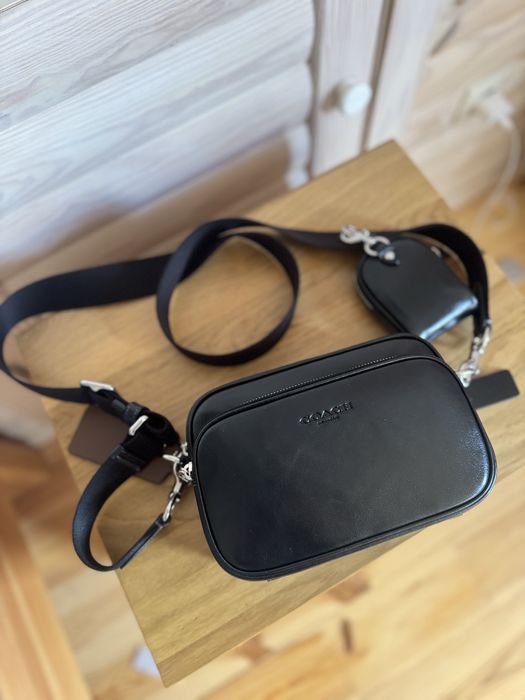 Coach Finlay Crossbody Bag / Сумка Coach